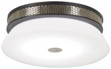 Minka George Kovacs P955-691-L - 1 LIGHT LED FLUSH MOUNT