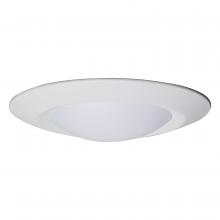 Nuvo 62/1763 - LED 9" DISK ROUND 17W