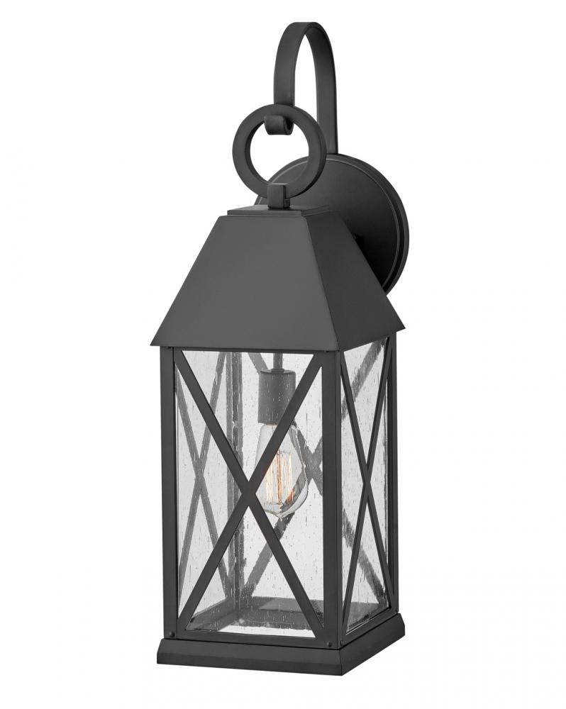 Large Wall Mount Lantern