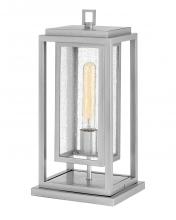 Hinkley 1007SI-LL - Medium Pier Mount Lantern