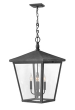 Hinkley 1428DZ - Large Hanging Lantern