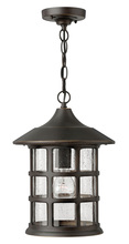 Hinkley 1802OZ - Medium Hanging Lantern