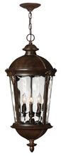 Hinkley 1892RK - Large Hanging Lantern