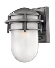 Hinkley 1950HE - Medium Wall Mount Lantern