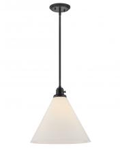 Hinkley 3694BK-CO - Medium Pendant