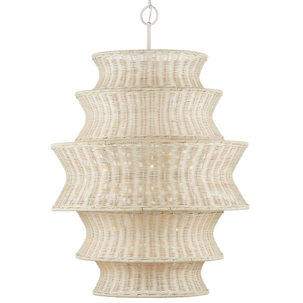 Phebe Large Chandelier