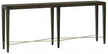 Currey 3000-0116 - Verona Chanterelle Console Table