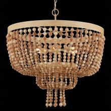 Currey 9000-1163 - Sabia Chandelier