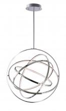 ET2 E24785-PC - Gyro II-Single Pendant