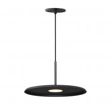 ET2 E34001-BK - Berliner-Single Pendant